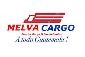 Logo Melva Cargo